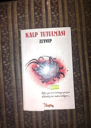 Kalp Tutulması - Zeynep