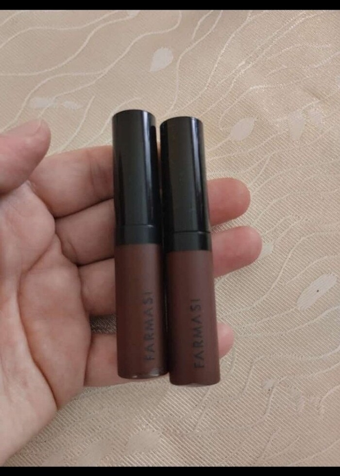 Makyaj paketi - Görsel 4