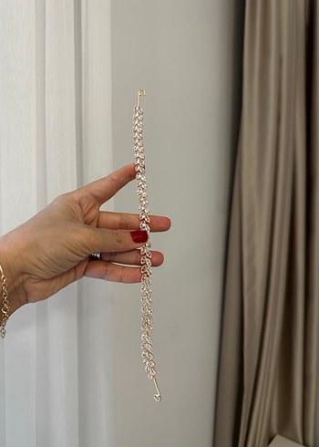 Saç aksesuarı - Görsel 2