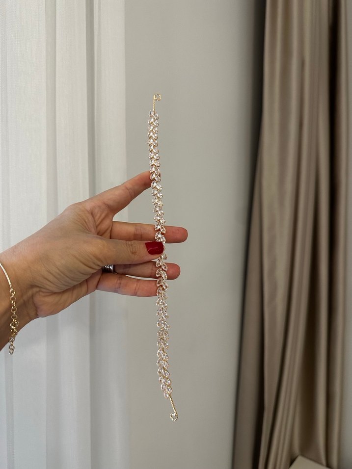 Saç aksesuarı - Görsel 2