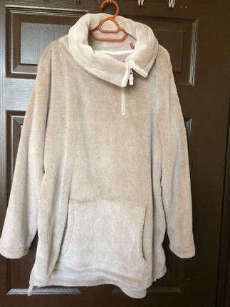 Vintage Love vintage polar sweatshirt 