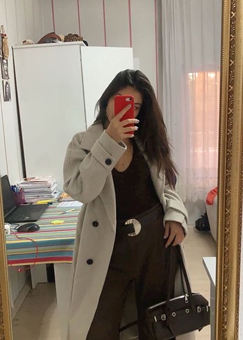 Kadın kaban