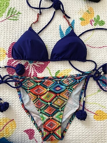 Kadın bikini