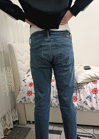 MAVİ jean - Görsel 2