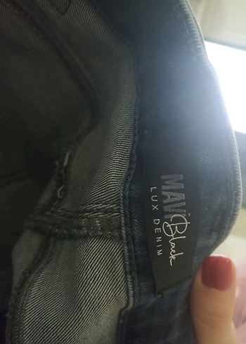 MAVİ jean - Görsel 3