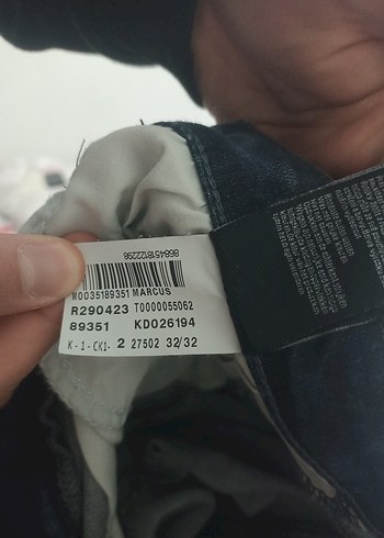 MAVİ jean - Görsel 4