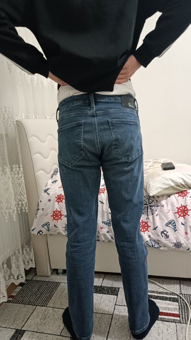 MAVİ jean - Görsel 2