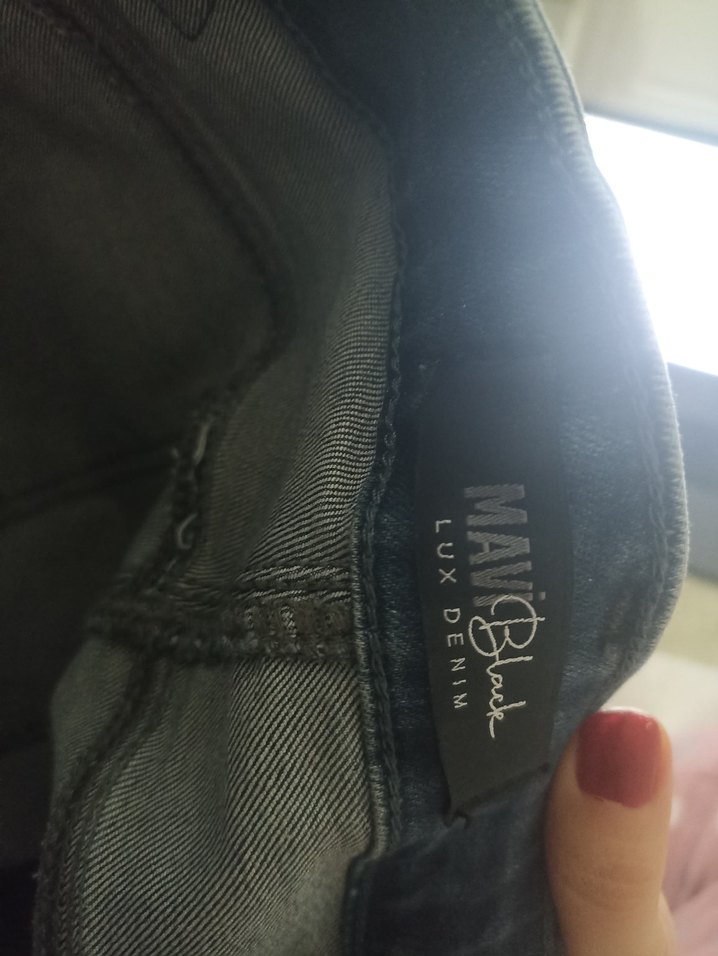 MAVİ jean - Görsel 3