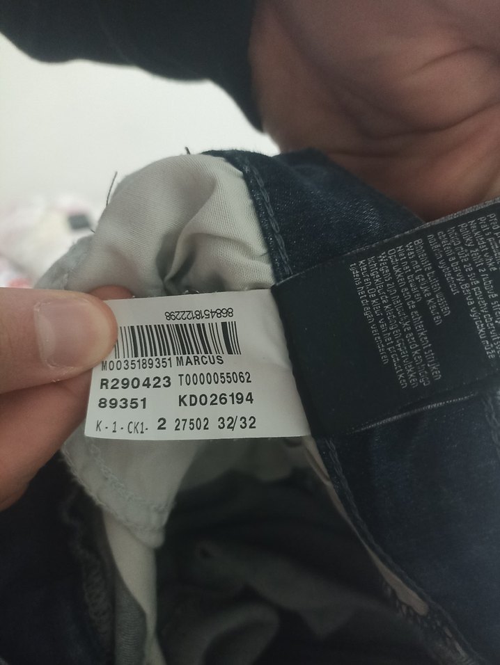 MAVİ jean - Görsel 4