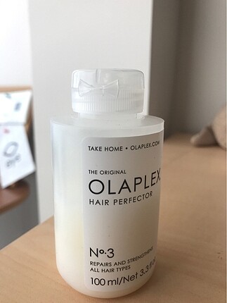 Olaplex maske no. 3