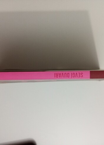 Can Yücel Sevgi Duvarı - Görsel 4