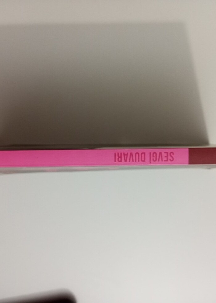 Can Yücel Sevgi Duvarı - Görsel 4