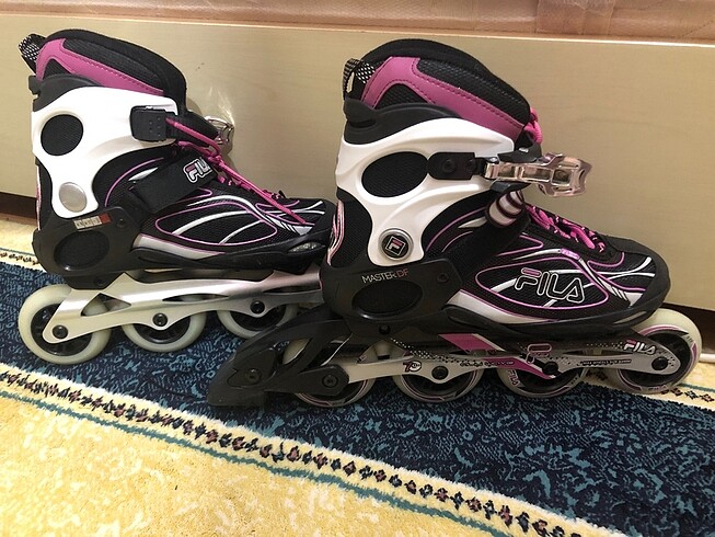 Fila marka paten