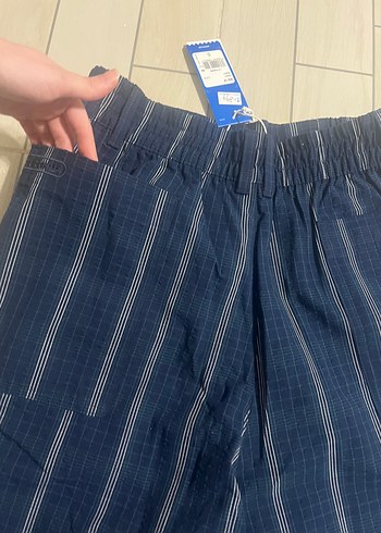 s Beden mavi Renk Adidas Pantalon