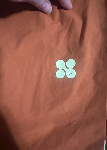m Beden kahverengi Renk Nike özel seri eşofman altı