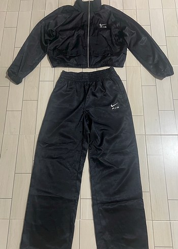 s Beden Nike air kadın eşofman takımı