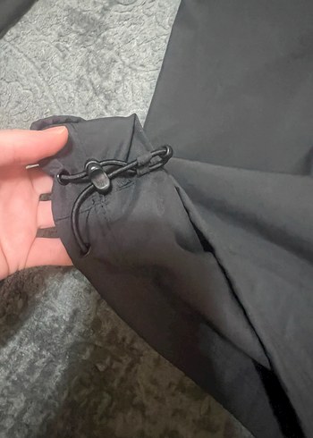 Adidas adilenium siyah Erkek Eşofman Altı - Görsel 7