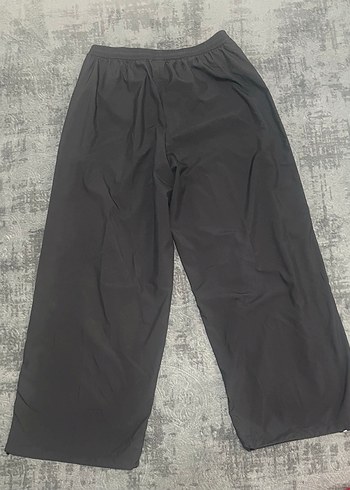 Adidas adilenium siyah Erkek Eşofman Altı - Görsel 2