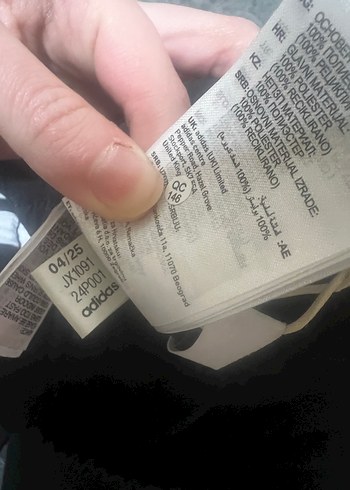 Adidas adibreak eşofman altı - Görsel 4