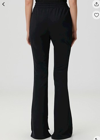 Adidas firebird kadın eşofman altı - Görsel 3