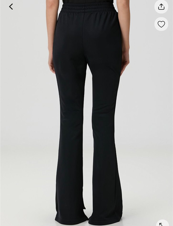 Adidas firebird kadın eşofman altı - Görsel 3