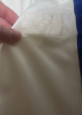 Nike Jordan özel seri kadın eşofman altı - Görsel 4