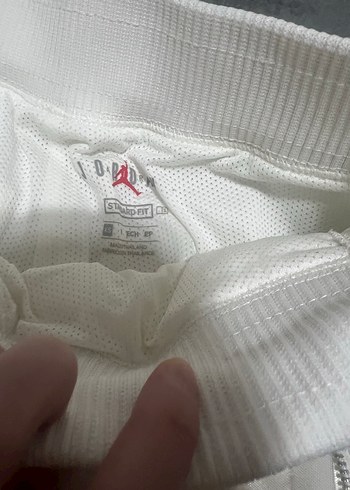 Nike Jordan özel seri kadın eşofman altı - Görsel 6