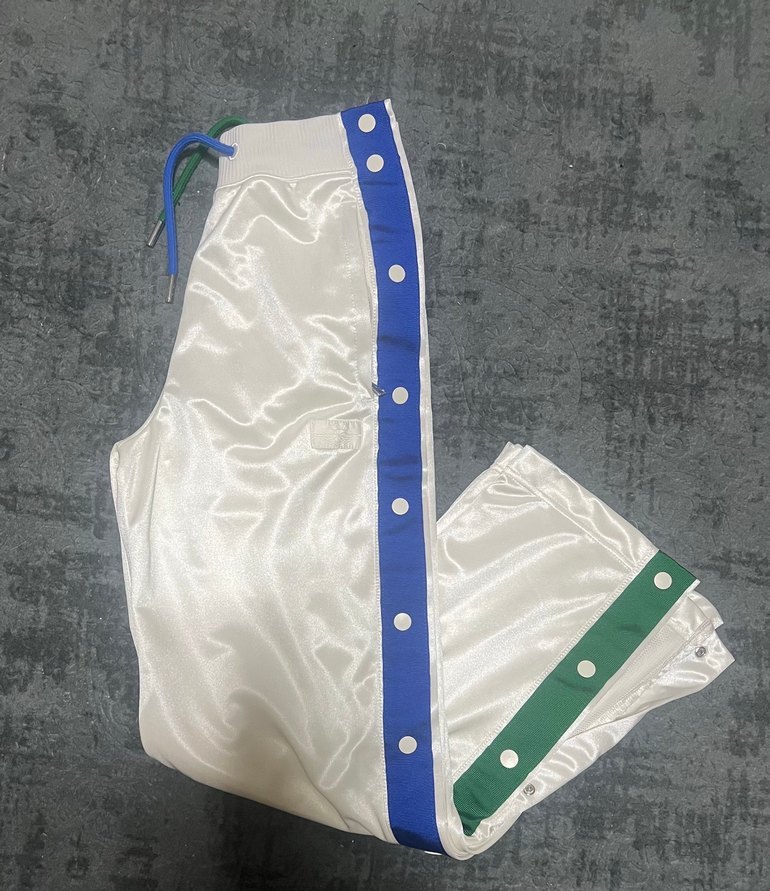 Nike Jordan özel seri kadın eşofman altı - Görsel 3