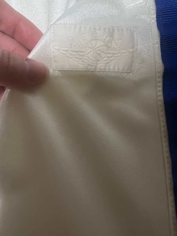 Nike Jordan özel seri kadın eşofman altı - Görsel 4