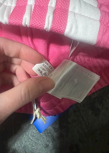 Adidas adibreak eşofman altı - Görsel 5