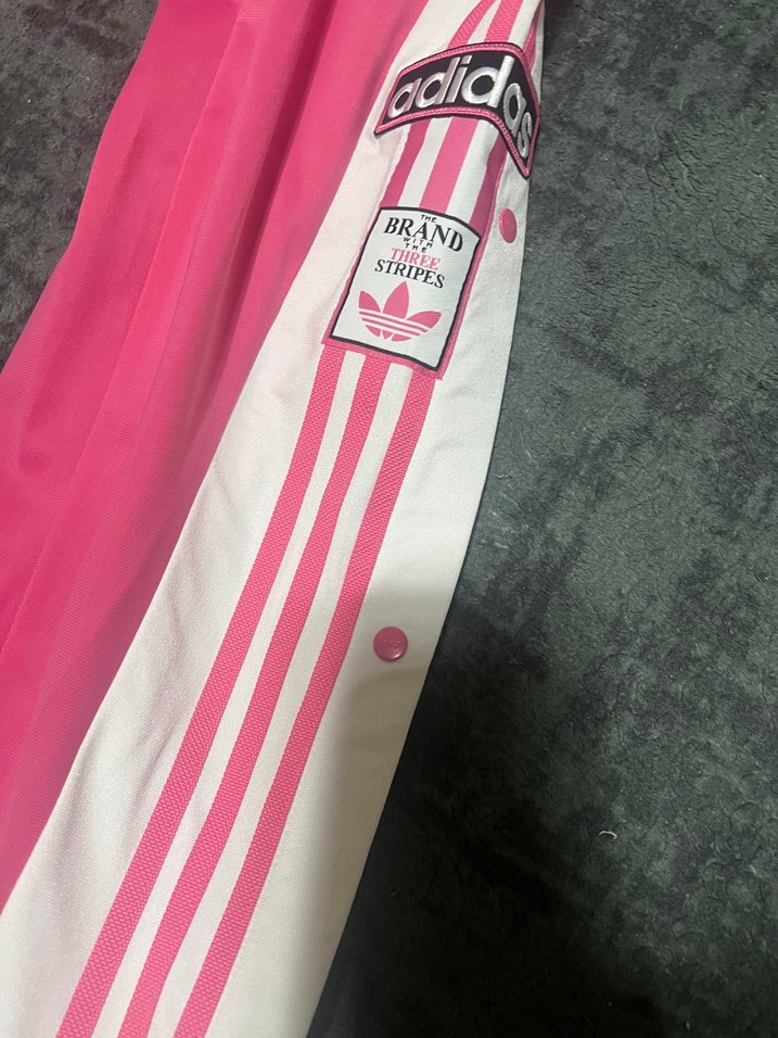 Adidas adibreak eşofman altı - Görsel 3