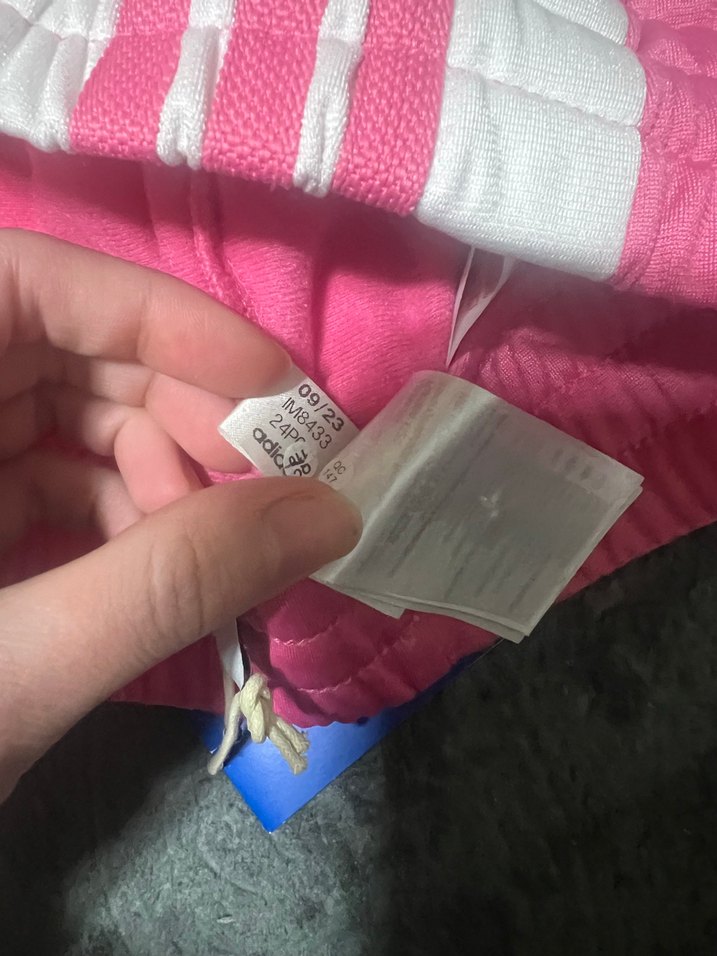 Adidas adibreak eşofman altı - Görsel 5