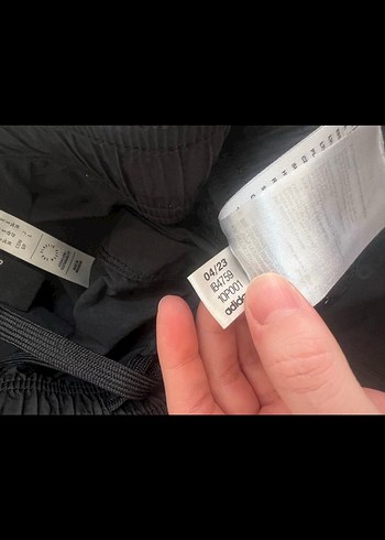 Adidas kadın eşofman altı - Görsel 5