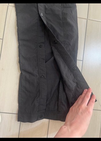 Adidas kadın eşofman altı - Görsel 3