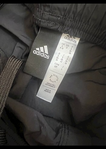 Adidas kadın eşofman altı - Görsel 4