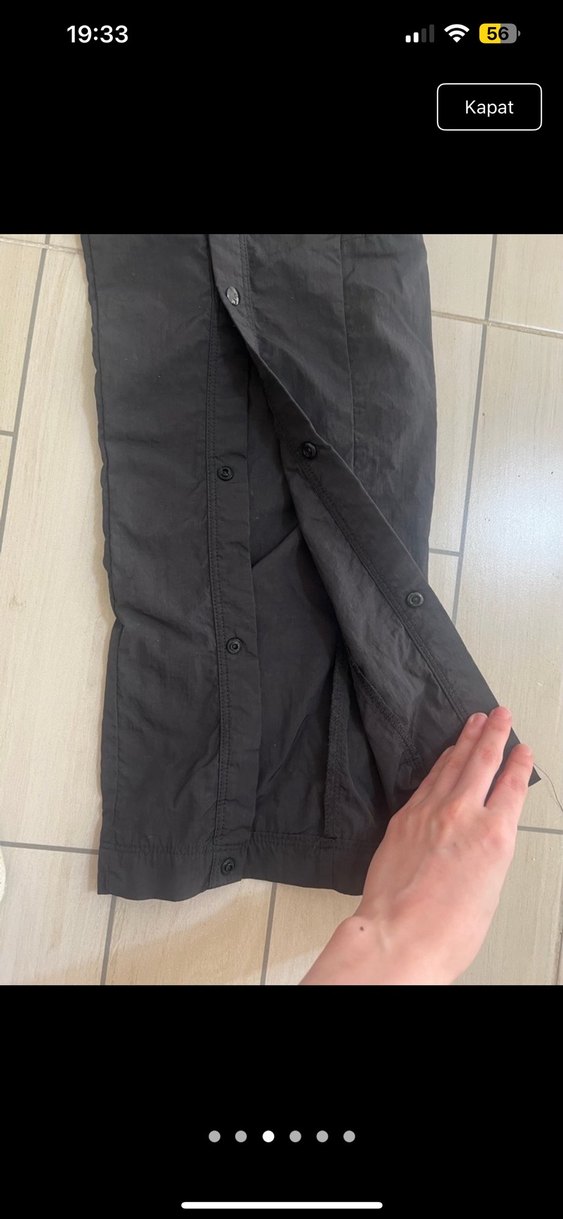 Adidas kadın eşofman altı - Görsel 3