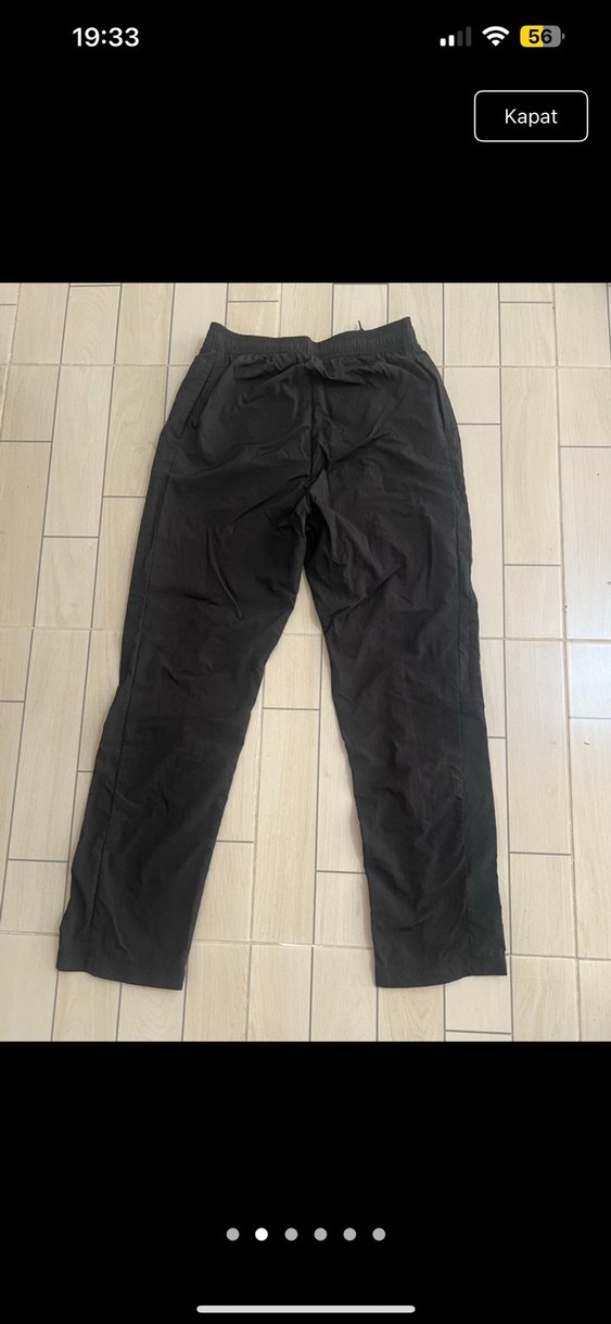 Adidas kadın eşofman altı - Görsel 2