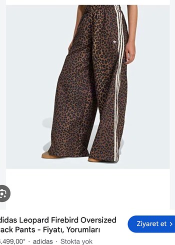 Adidas ürünü