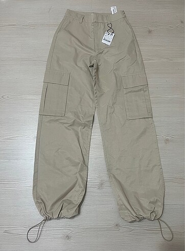 Paraşüt pantolon
