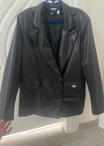 Adidas Ceket Blazer