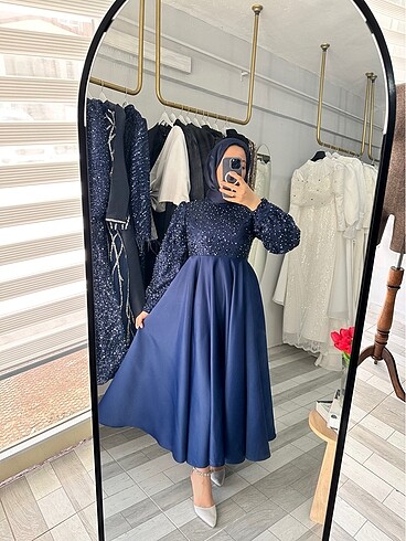 BÜŞRA model