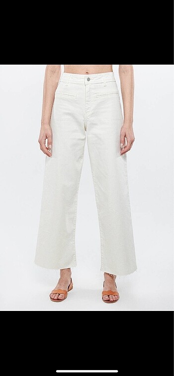 Mavi Jeans Mavi Ekru Paloma