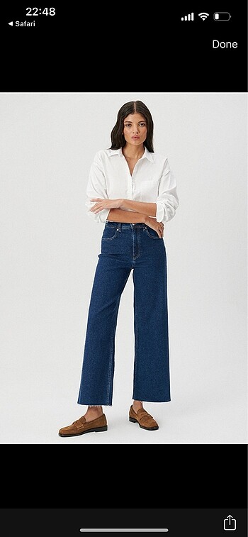 Mavi Jeans Mavi Paloma 24/27