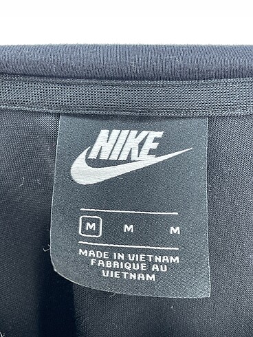 m Beden çeşitli Renk Nike Sweatshirt %70 İndirimli.