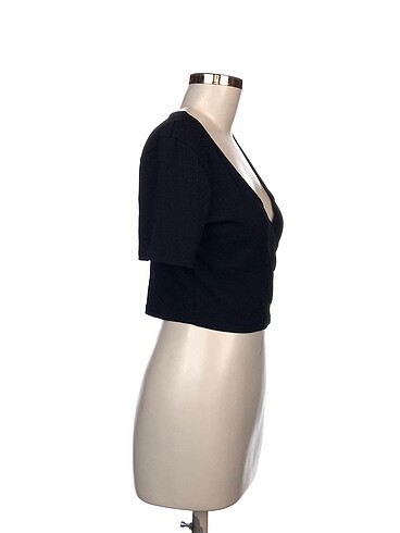 Zara Zara Bluz %70 İndirimli.