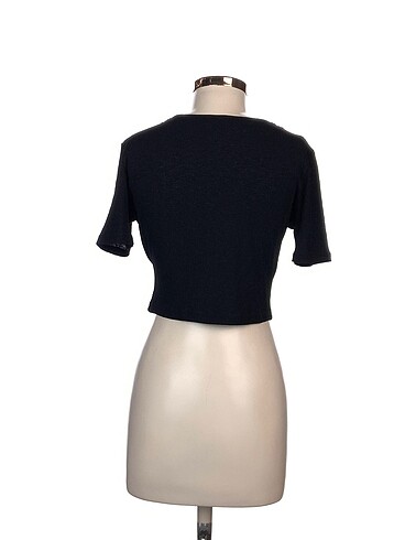 l Beden Zara Bluz %70 İndirimli.
