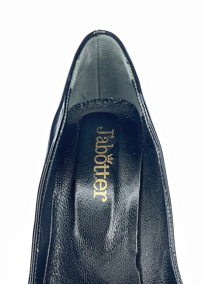 Jabotter Stiletto %70 İndirimli. - Görsel 4