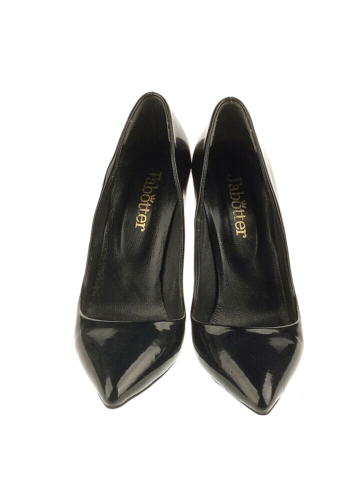 Jabotter Stiletto %70 İndirimli. - Görsel 3