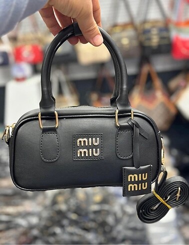 Miu Miu Çanta