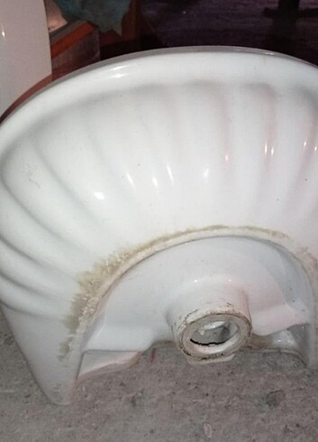  Beden Lavabo 